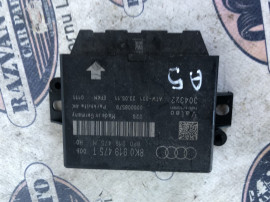 Modul Senzori Parcare Audi A5 2011