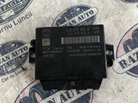 Modul Senzori Parcare Skoda Yeti