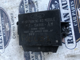 Modul Senzori Parcare Ford Focus 3