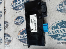 Calculator confort BMW X3 F25