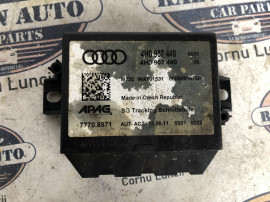 Modul GPS Audi A8
