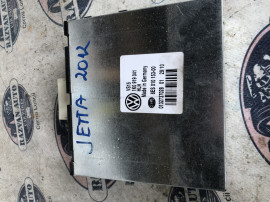 Modul stabilizator tensiune Volkswagen Jetta 2012