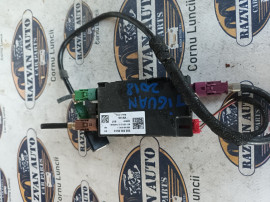 Modul usb Volkswagen Tiguan 2018