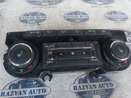 Panou comanda clima Skoda Yeti 2011
