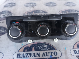 Panou comanda clima Volkswagen Jetta 2012