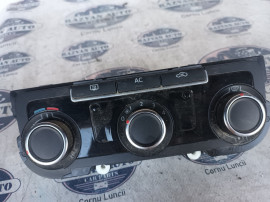 Panou comanda clima Volkswagen Passat B7