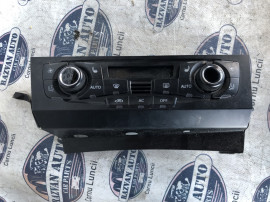 Panou comanda clima Audi A5 2009