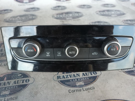 Panou comanda clima Opel Grandland X 2017