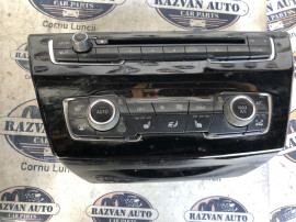 Panou comanda clima BMW X1 2016