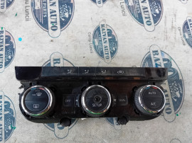 Panou comanda clima Skoda Octavia 3 2014
