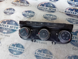 Panou comanda clima Volkswagen Golf 7 2014