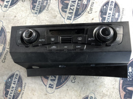 Panou comanda clima Audi A4 B8 2009