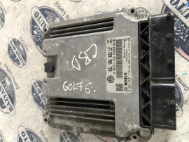 Calculator motor Volkswagen Golf 6 2.0 Motorina