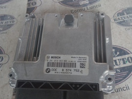 Calculator motor BMW X3 F25 2.0 Motorina 2012