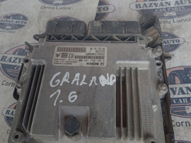 Calculator motor Opel Grandland 1.6