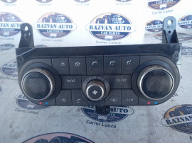 Panou comanda clima Nissan Qashqai 2011