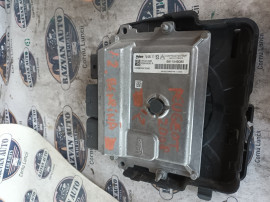 Calculator motor Peugeot 2008 1.2 Benzina