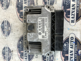Calculator motor Volkswagen Golf 6 Plus 1.4 Benzina 2009