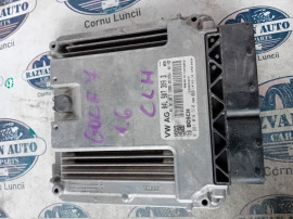 Calculator motor Volkswagen Golf 7 1.6 2018