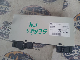 Calculator confort BMW Seria 5 F11