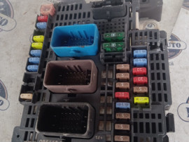 Panou sigurante Citroen Picasso 2014