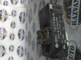 Releu ventilator Skoda Fabia 2 1.2