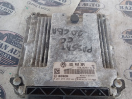Calculator motor Volkswagen Passat CC 2.0 Motorina