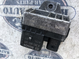 Releu bujii BMW F48