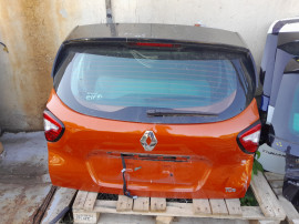 Hayon Renault Captur 2015