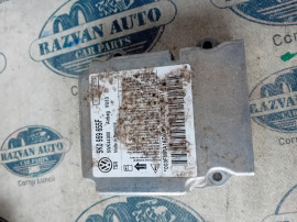 Modul airbag Volkswagen Golf 6 2010
