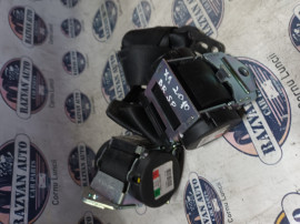 Set centuri spate stanga-dreapta BMW X1 2010