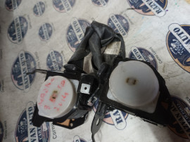 Set centuri spate stanga-dreapta Mazda 3 2014