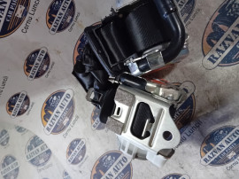 Set Centuri spate cu capsa Seat Ibiza - Benzina 2018