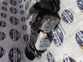 Set Centuri fata cu capsa Nissan Qashqai