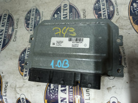 Calculator motor Dacia Sandero 1.0 Benzina