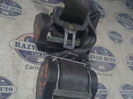 Set centuri spate stanga-dreapta Skoda Octavia 3 2013