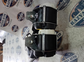 Set centuri spate stanga-dreapta Skoda Fabia 3