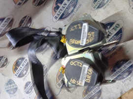 Set Centuri spate cu capsa Skoda Octavia 2