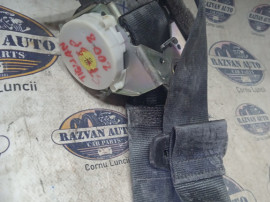 Centura stanga spate Volkswagen Tiguan 2008