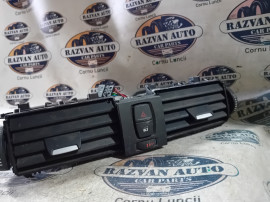 Grila centrala fata BMW Seria 4 2016