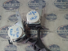 Set centuri spate stanga-dreapta BMW Seria 7 2009