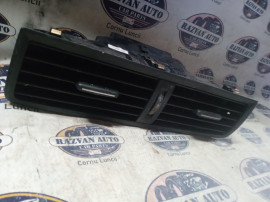 Grila ventilatie centrala Skoda Fabia 3 2016