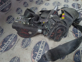 Set Centuri fata cu capsa Volkswagen Touran 2012