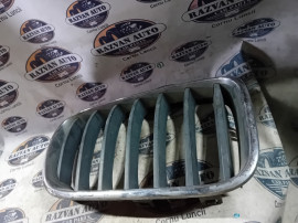Grila centrala stanga BMW X3 F25 2012