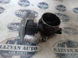 Clapeta acceleratie BMW X1 2.0 Motorina 2010