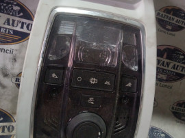 Plafoniera Peugeot 508 2012