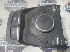 Joystick navigatie / buton navigatie Audi Q2