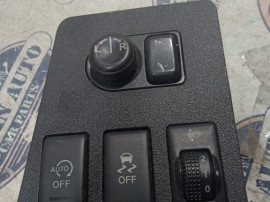 Buton reglaj oglinzi Nissan Qashqai+2