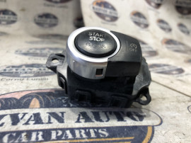 Buton start-stop BMW X3 F25 2014
