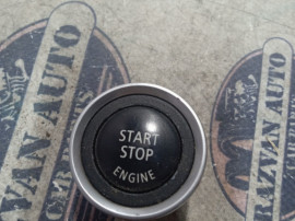 Buton start-stop BMW E91